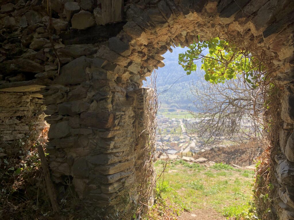 Archway