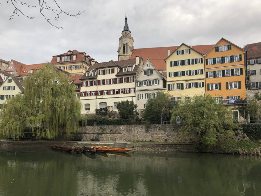 RiverGermany